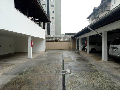 Apartamento Para Vender com 2 quartos no bairro Santo Antônio