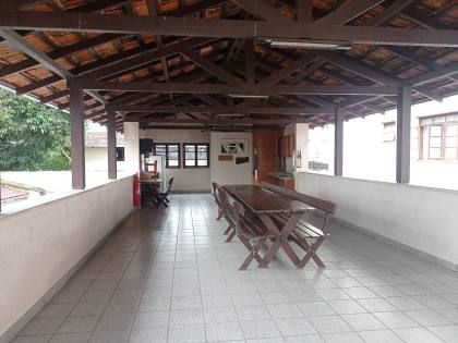 Apartamento Para Vender com 2 quartos no bairro Santo Antônio