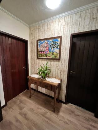 Casa Para Vender com 4 quartos 1 suítes no bairro Nova Brasília Joinville.