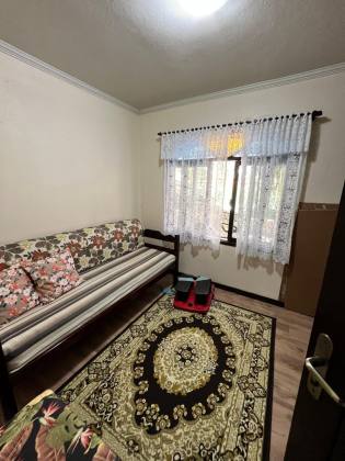 Casa Para Vender com 4 quartos 1 suítes no bairro Nova Brasília Joinville.