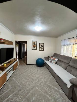 Casa Para Vender com 4 quartos 1 suítes no bairro Nova Brasília Joinville.