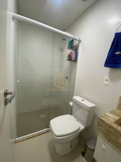 Apartamento com 2 quartos a venda no bairro Petrópolis Joinville SC