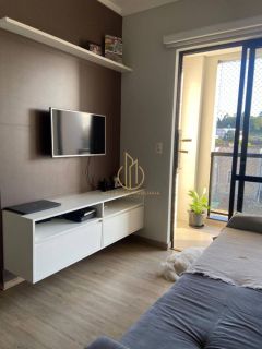 Apartamento com 2 quartos a venda no bairro Petrópolis Joinville SC