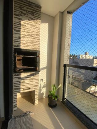 Apartamento 2 quartos no Petrópolis