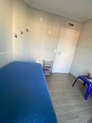 Apartamento 2 quartos no Petrópolis