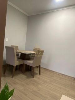 Apartamento com 2 quartos a venda no bairro Petrópolis Joinville SC