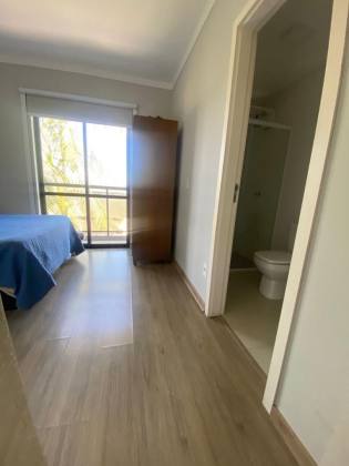 Apartamento 2 quartos no Petrópolis