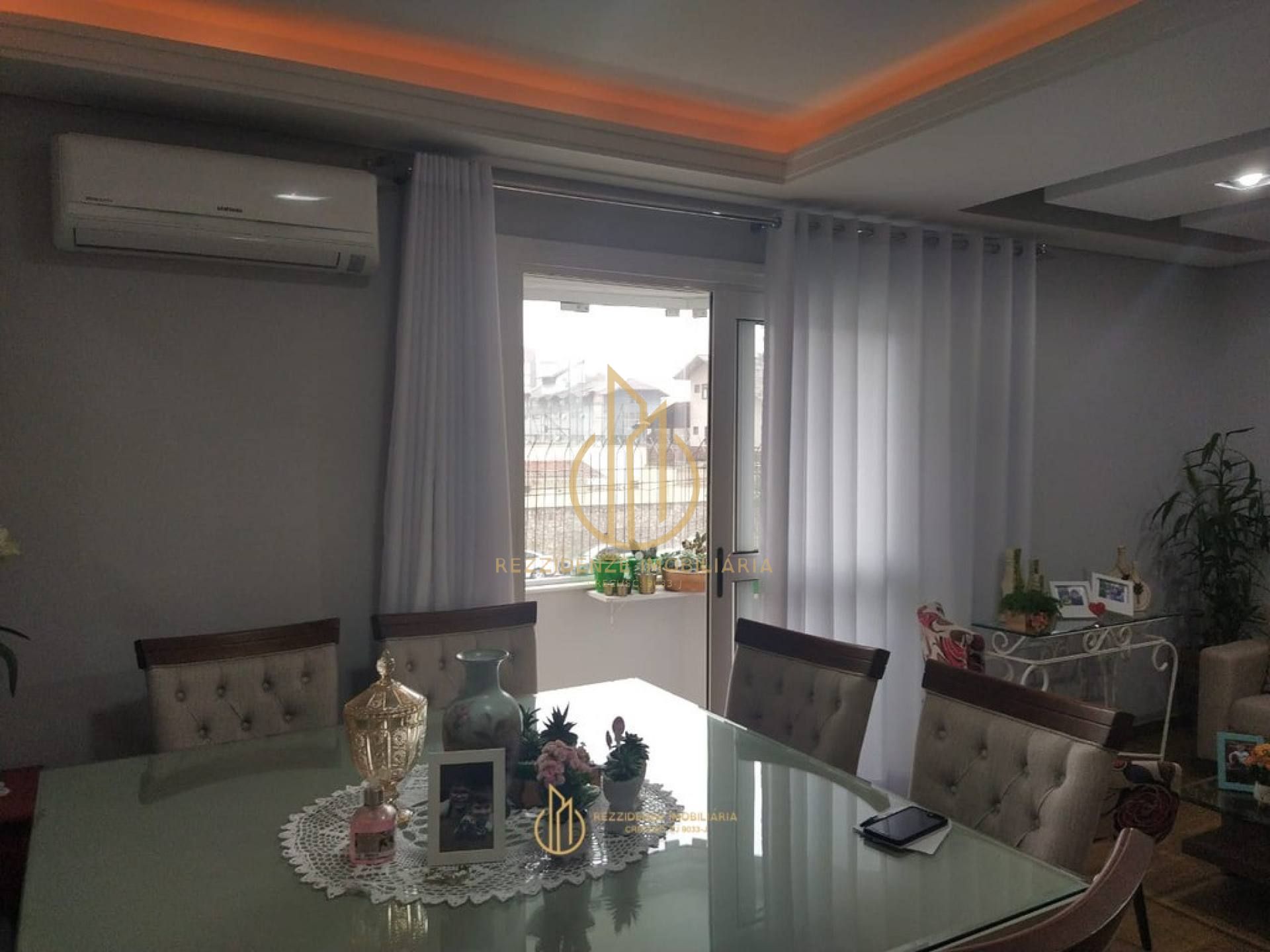 Apartamento com 3 quartos 1 suíte a venda no bairro Anita Garibaldi em Joinville SC