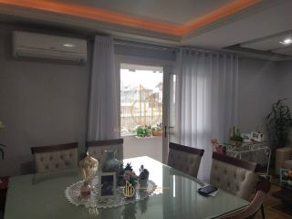 Apartamento com 3 quartos 1 suíte a venda no bairro Anita Garibaldi em Joinville SC