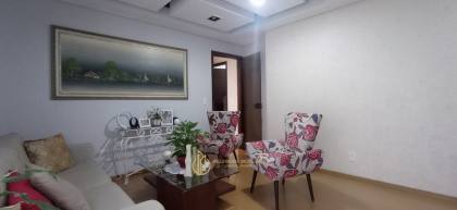 Apartamento Para Vender com 3 quartos 1 suítes no bairro Anita Garibaldi em Joinville