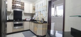 Apartamento com 3 quartos 1 suíte a venda no bairro Anita Garibaldi em Joinville SC