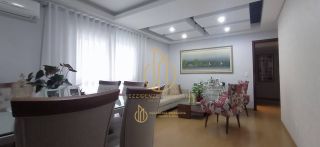 Apartamento com 3 quartos 1 suíte a venda no bairro Anita Garibaldi em Joinville SC