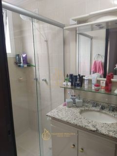 Apartamento com 3 quartos 1 suíte a venda no bairro Anita Garibaldi em Joinville SC