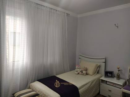 Apartamento Para Vender com 3 quartos 1 suítes no bairro Anita Garibaldi em Joinville