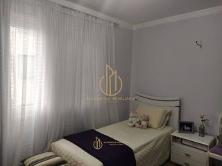 Apartamento com 3 quartos 1 suíte a venda no bairro Anita Garibaldi em Joinville SC