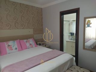 Apartamento com 3 quartos 1 suíte a venda no bairro Anita Garibaldi em Joinville SC