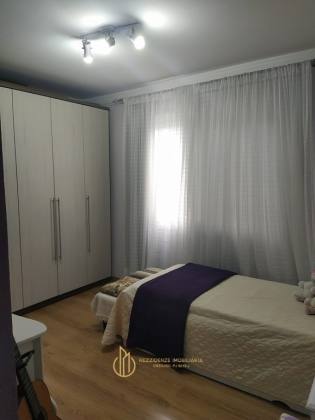 Apartamento Para Vender com 3 quartos 1 suítes no bairro Anita Garibaldi em Joinville