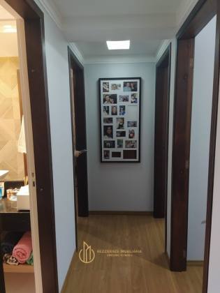 Apartamento Para Vender com 3 quartos 1 suítes no bairro Anita Garibaldi em Joinville