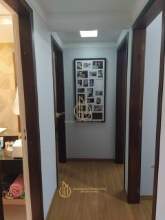 Apartamento com 3 quartos 1 suíte a venda no bairro Anita Garibaldi em Joinville SC