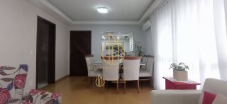 Apartamento com 3 quartos 1 suíte a venda no bairro Anita Garibaldi em Joinville SC