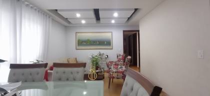 Apartamento Para Vender com 3 quartos 1 suítes no bairro Anita Garibaldi em Joinville