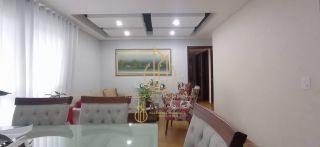 Apartamento com 3 quartos 1 suíte a venda no bairro Anita Garibaldi em Joinville SC