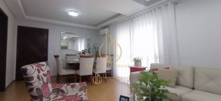 Apartamento com 3 quartos 1 suíte a venda no bairro Anita Garibaldi em Joinville SC