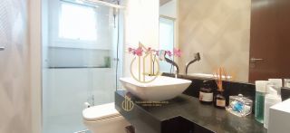 Apartamento com 3 quartos 1 suíte a venda no bairro Anita Garibaldi em Joinville SC