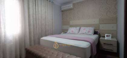 Apartamento Para Vender com 3 quartos 1 suítes no bairro Anita Garibaldi em Joinville