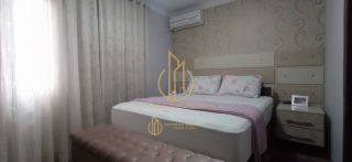 Apartamento com 3 quartos 1 suíte a venda no bairro Anita Garibaldi em Joinville SC