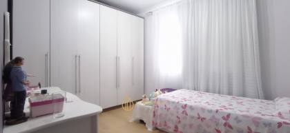 Apartamento Para Vender com 3 quartos 1 suítes no bairro Anita Garibaldi em Joinville