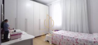 Apartamento com 3 quartos 1 suíte a venda no bairro Anita Garibaldi em Joinville SC