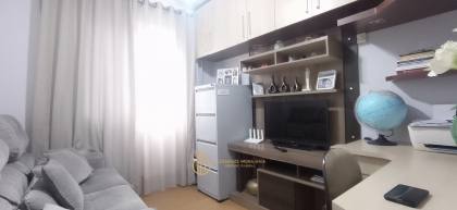 Apartamento Para Vender com 3 quartos 1 suítes no bairro Anita Garibaldi em Joinville