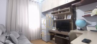 Apartamento com 3 quartos 1 suíte a venda no bairro Anita Garibaldi em Joinville SC