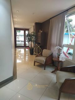 Apartamento com 3 quartos 1 suíte a venda no bairro Anita Garibaldi em Joinville SC