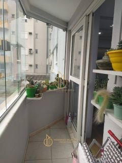 Apartamento com 3 quartos 1 suíte a venda no bairro Anita Garibaldi em Joinville SC