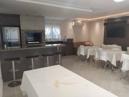 Apartamento Para Vender com 3 quartos 1 suítes no bairro Anita Garibaldi em Joinville