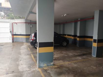 Apartamento Para Vender com 3 quartos 1 suítes no bairro Anita Garibaldi em Joinville