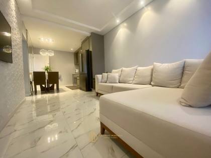 Sobrado Para Vender com 3 quartos 1 suítes no bairro Aventureiro