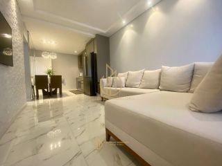 Sobrado com 3 quartos sendo 1 suíte a venda no bairro Aventureiro Joinville SC