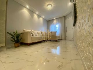 Sobrado com 3 quartos sendo 1 suíte a venda no bairro Aventureiro Joinville SC