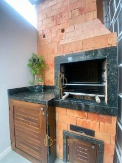 Sobrado com 3 quartos sendo 1 suíte a venda no bairro Aventureiro Joinville SC