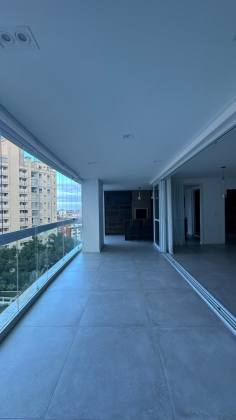 Apartamento 4 quartos no Centro