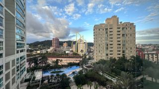 Apartamento com 4 quartos a venda no Centro de Joinville SC