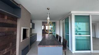 Apartamento com 4 quartos a venda no Centro de Joinville SC