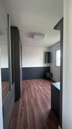 Apartamento 4 quartos no Centro