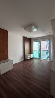 Apartamento 4 quartos no Centro