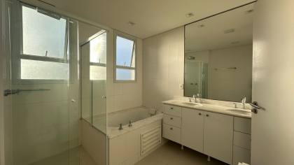 Apartamento 4 quartos no Centro