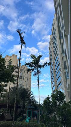 Apartamento 4 quartos no Centro