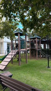 Apartamento com 4 quartos a venda no Centro de Joinville SC